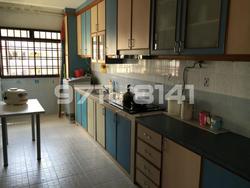 Blk 204B Compassvale Drive (Sengkang), HDB 5 Rooms #93043692